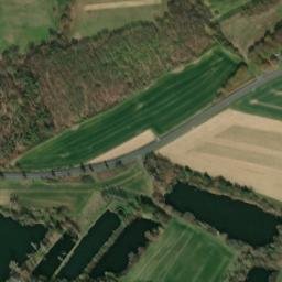 Satellite imagery of Biening, DE