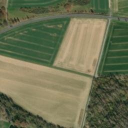 Satellite imagery of Biening, DE