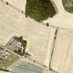 Satellite imagery of Heiligenberg, DE