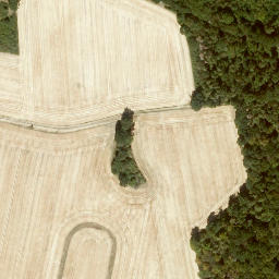 Satellite imagery of Heiligenberg, DE