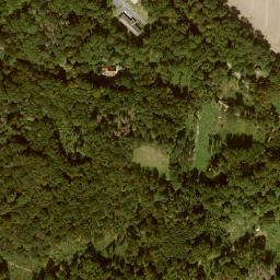 Satellite imagery of Heiligenberg, DE