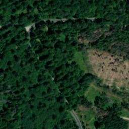 Satellite imagery of Petershöhe, DE