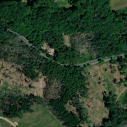 Satellite imagery of Petershöhe, DE