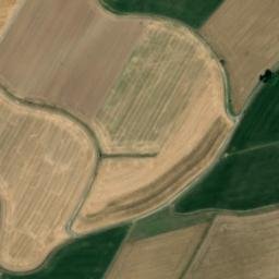 Satellite imagery of Müllersberg, DE