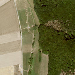 Satellite imagery of Mäuseberg, DE