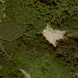 Satellite imagery of Kirchberg, DE