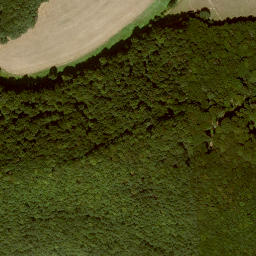Satellite imagery of Elsterberg, DE