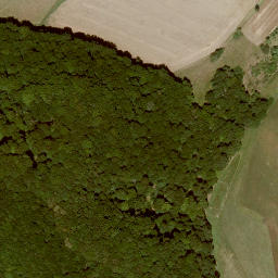 Satellite imagery of Elsterberg, DE