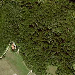Satellite imagery of Spitzenberg, DE