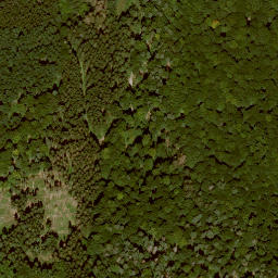 Satellite imagery of Hüppelsberg, DE