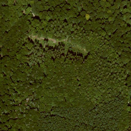 Satellite imagery of Hüppelsberg, DE