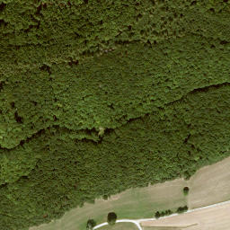 Satellite imagery of Lerchensberg, DE