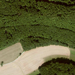 Satellite imagery of Rößlerskopf, DE