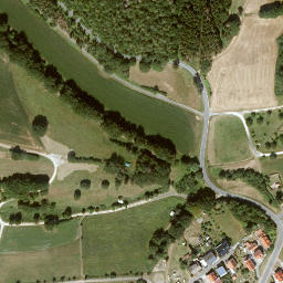 Satellite imagery of Schiefergrundskopf, DE