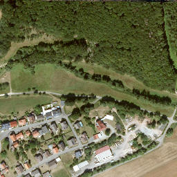 Satellite imagery of Schiefergrundskopf, DE