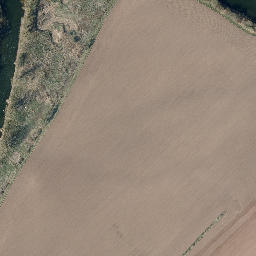 Satellite imagery of Mühlberg, DE