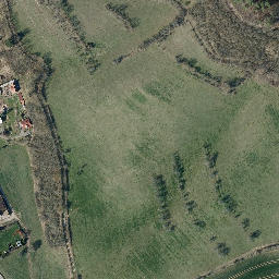Satellite imagery of Sülzenberg, DE