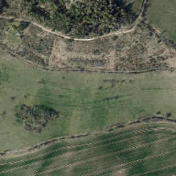 Satellite imagery of Lindenberg, DE