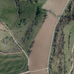 Satellite imagery of Lindenberg, DE