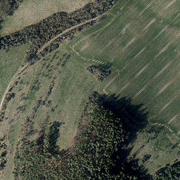 Satellite imagery of Lindenberg, DE