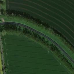 Satellite imagery of Kirchberg, DE