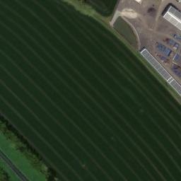 Satellite imagery of Kirchberg, DE