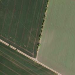 Satellite imagery of Vorderer Hügel, DE