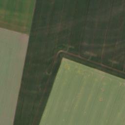 Satellite imagery of Hinterer Hügel, DE