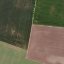 Satellite imagery of Hinterer Hügel, DE