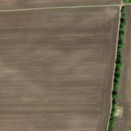 Satellite imagery of Kranichborner Hügel, DE