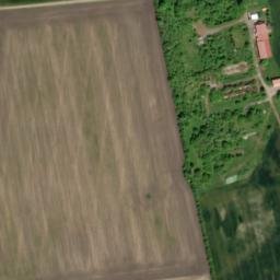 Satellite imagery of Kranichborner Hügel, DE