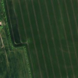 Satellite imagery of Kranichborner Hügel, DE