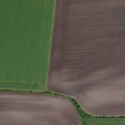 Satellite imagery of Weinberg, DE