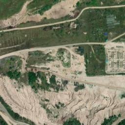 Satellite imagery of Geyersberg, DE