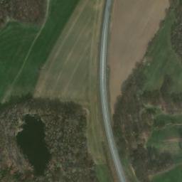 Satellite imagery of Napoleonstein, DE