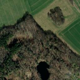 Satellite imagery of Löwenberg, DE