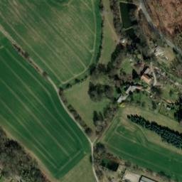 Satellite imagery of Löwenberg, DE