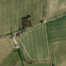 Satellite imagery of Schafberg, DE