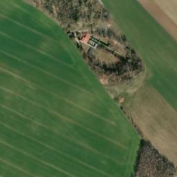 Satellite imagery of Grenzstein 38 KS/KP, PL