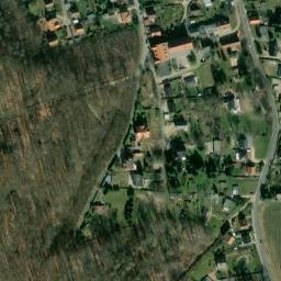 Satellite imagery of Landeskrone, DE
