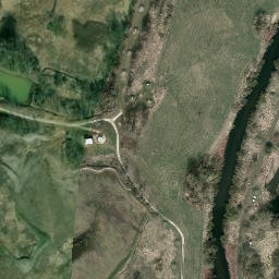 Satellite imagery of boundary_stone, PL