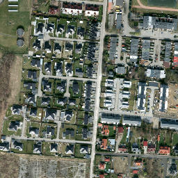 Satellite imagery of boundary_stone, PL