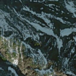 Satellite imagery of Mount Lowe, CA