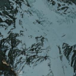 Satellite imagery of Mount Lowe, CA
