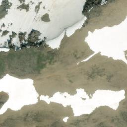 Satellite imagery of Lorna Pass, CA