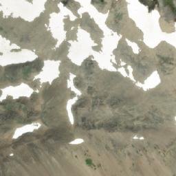 Satellite imagery of Lorna Pass, CA