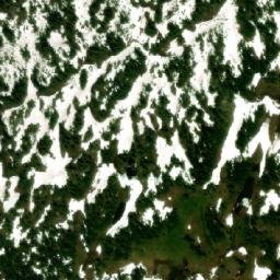 Satellite imagery of Mount Reid, CA