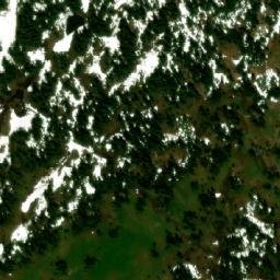 Satellite imagery of Mount Reid, CA