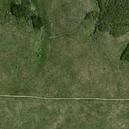Satellite imagery of cairn, CA
