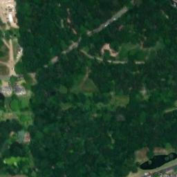 Satellite imagery of Wellinton Rocks, GB